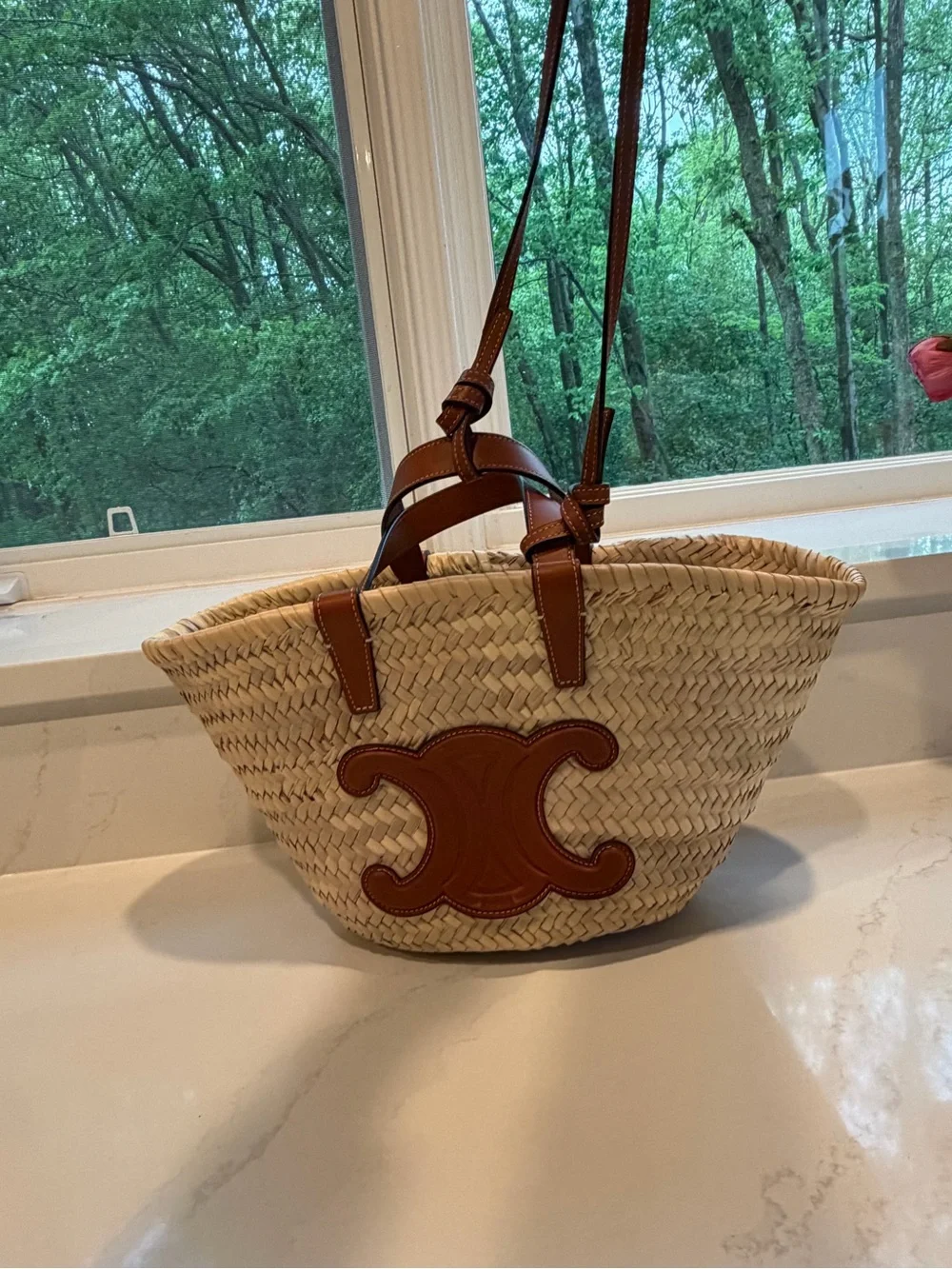 Celine authentic teen
